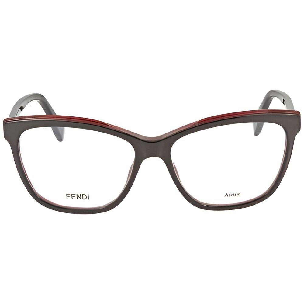 Fendi Eyeglasses - FF 0252 0B3V - Violet Purple 52-15-140