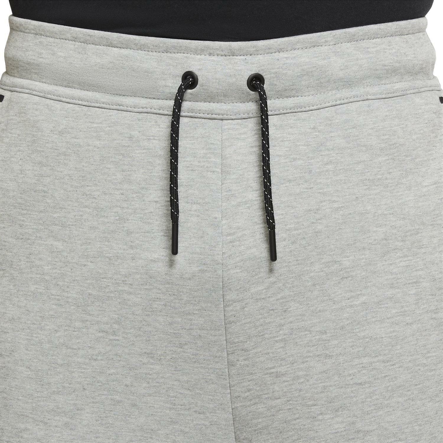 Nike clothing Sportswear - Gray/Black 2