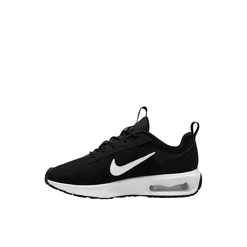 Nike shoes AIR MAX INTRLK - Black 0