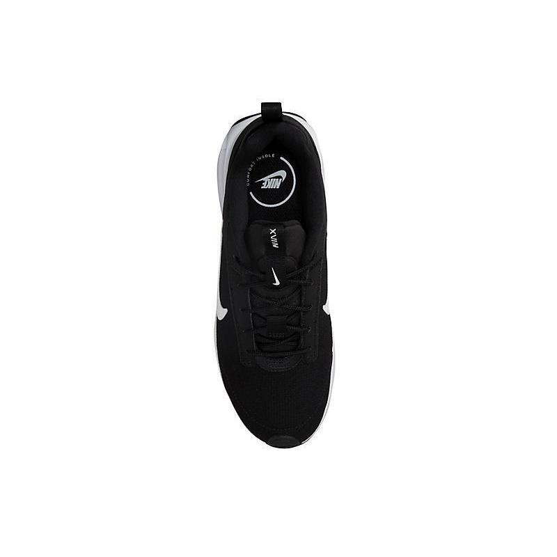 Nike shoes AIR MAX INTRLK - Black 1