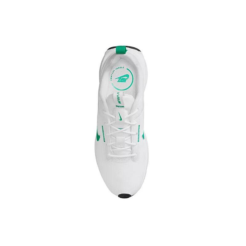 Nike shoes AIR MAX INTRLK - White 1