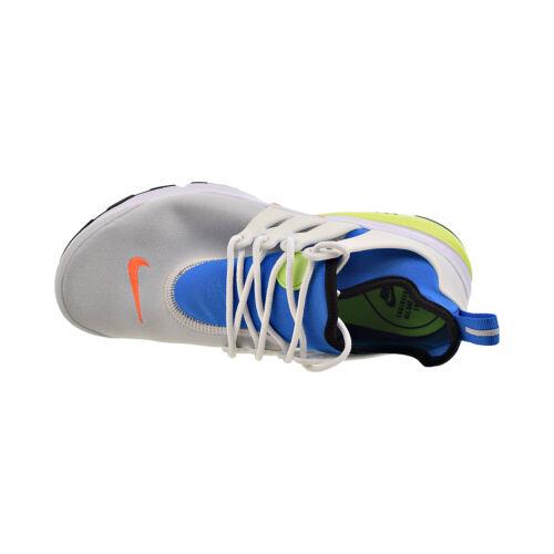 Nike shoes  - Photon Dust-Black-White 3