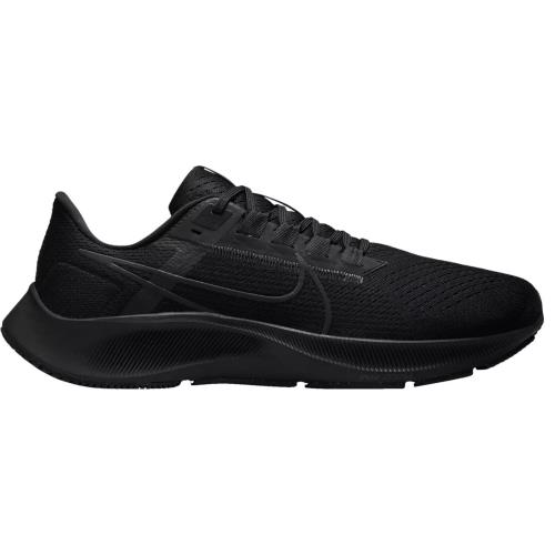 Nike Air Zoom Pegasus 38 Men`s Running Shoes All Colors US Sizes 7-14 Black/Anthracite/Volt/Black