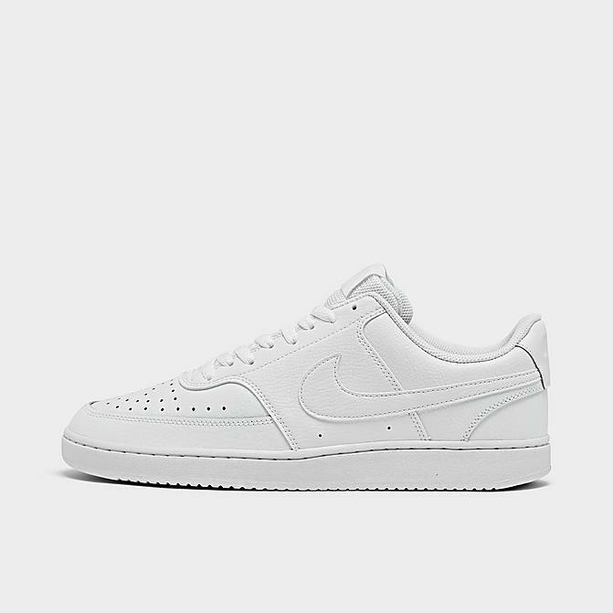 court vision low triple white