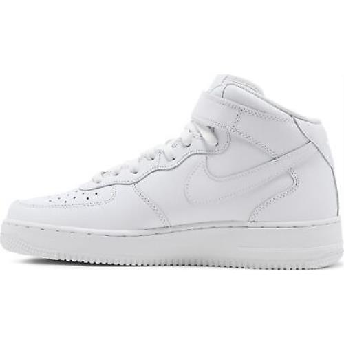 Nike shoes  - White/White , White/White Manufacturer 0