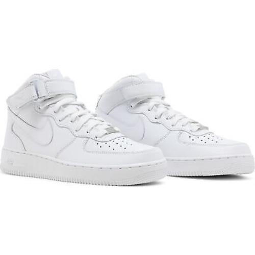 Nike shoes  - White/White , White/White Manufacturer 1