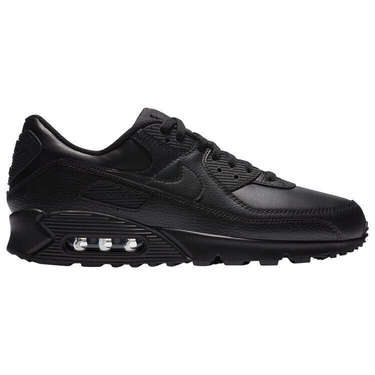Nike shoes Air Max - Black , Black/Black/Black Maufacturer 0