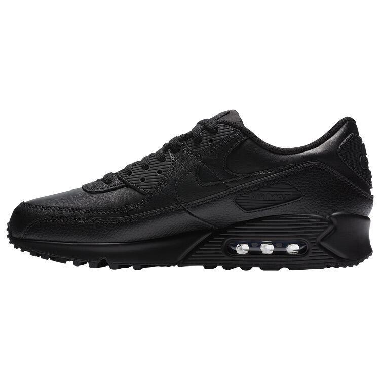 Nike shoes Air Max - Black , Black/Black/Black Maufacturer 1