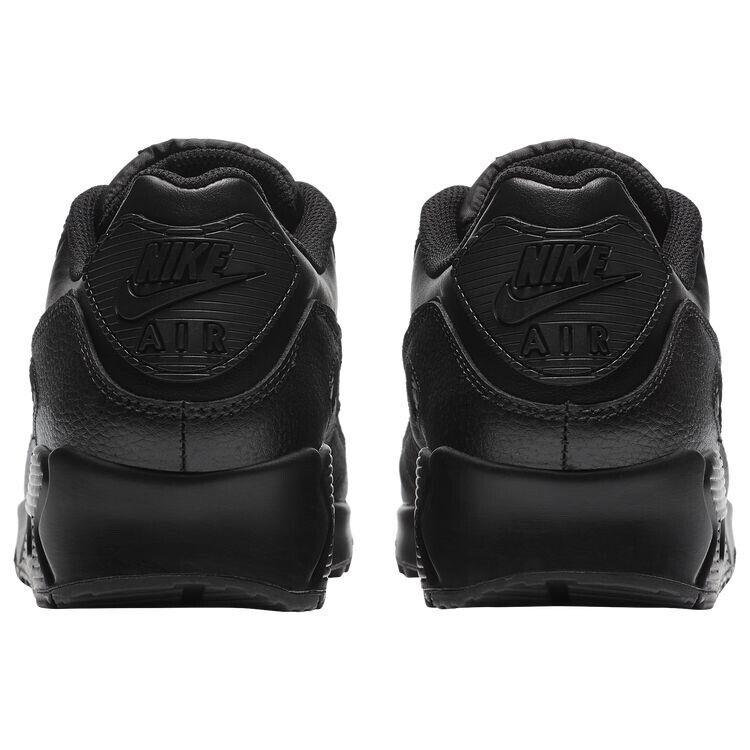Nike shoes Air Max - Black , Black/Black/Black Maufacturer 2