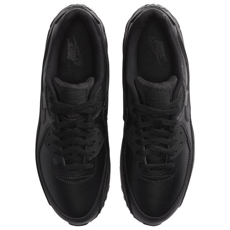 Nike shoes Air Max - Black , Black/Black/Black Maufacturer 3