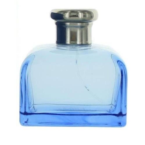Ralph Lauren Blue Perfume  oz 125 ml Edt Eau De Toilette Spray Box - Ralph  Lauren perfumes - 3360377029699 | Fash Brands