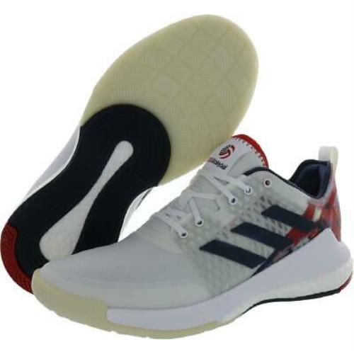crazyflight usav shoes