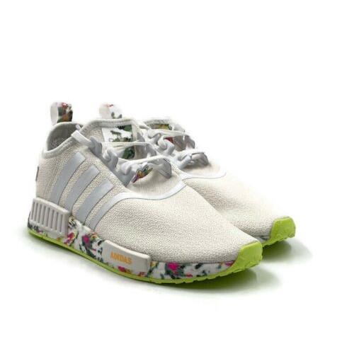 nmd youth size 6