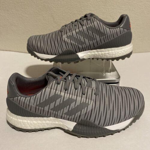 Adidas shoes CodeChaos - Gray 0