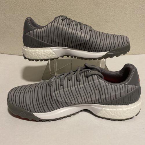 Adidas shoes CodeChaos - Gray 1