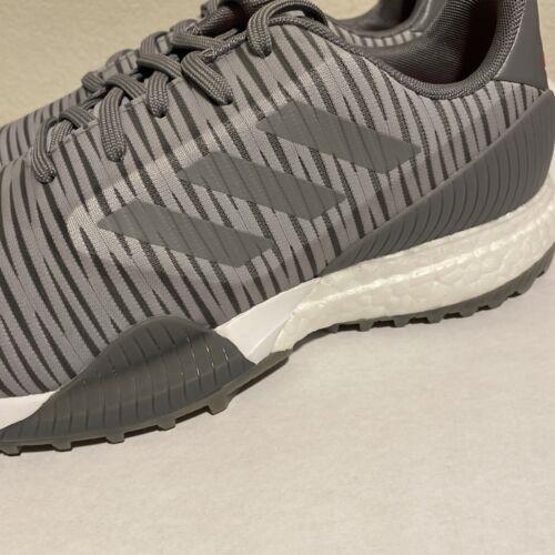Adidas shoes CodeChaos - Gray 7