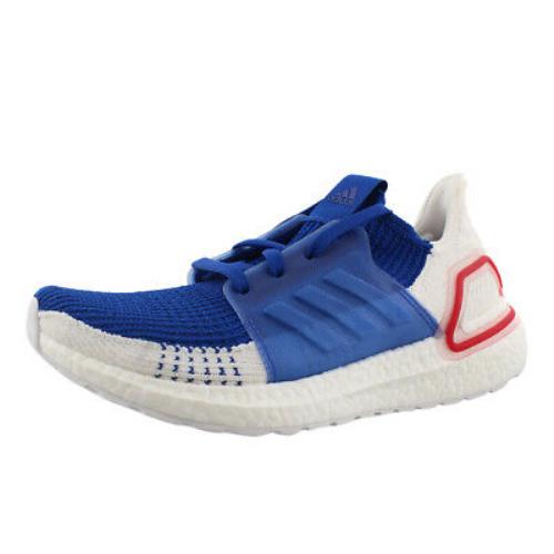 red white and blue ultraboost 19