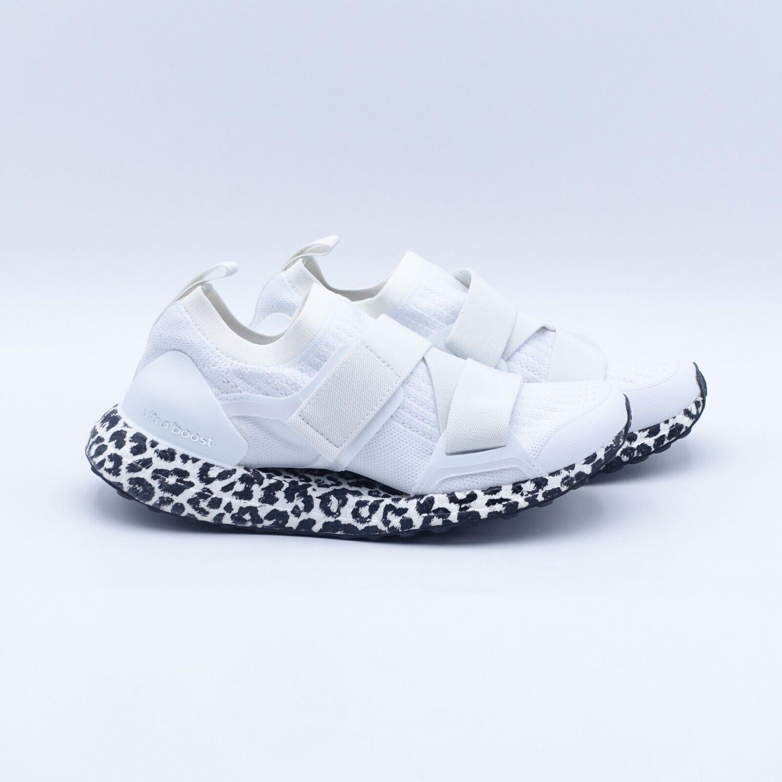 Adidas shoes Ultraboost - White , White/Black Manufacturer 1