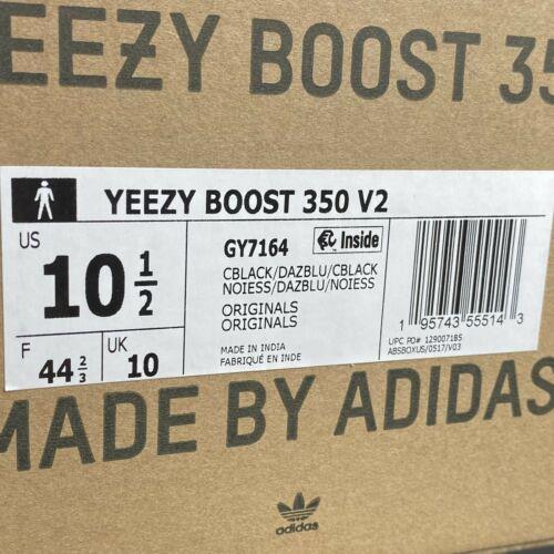 yeezy 10.5 mens