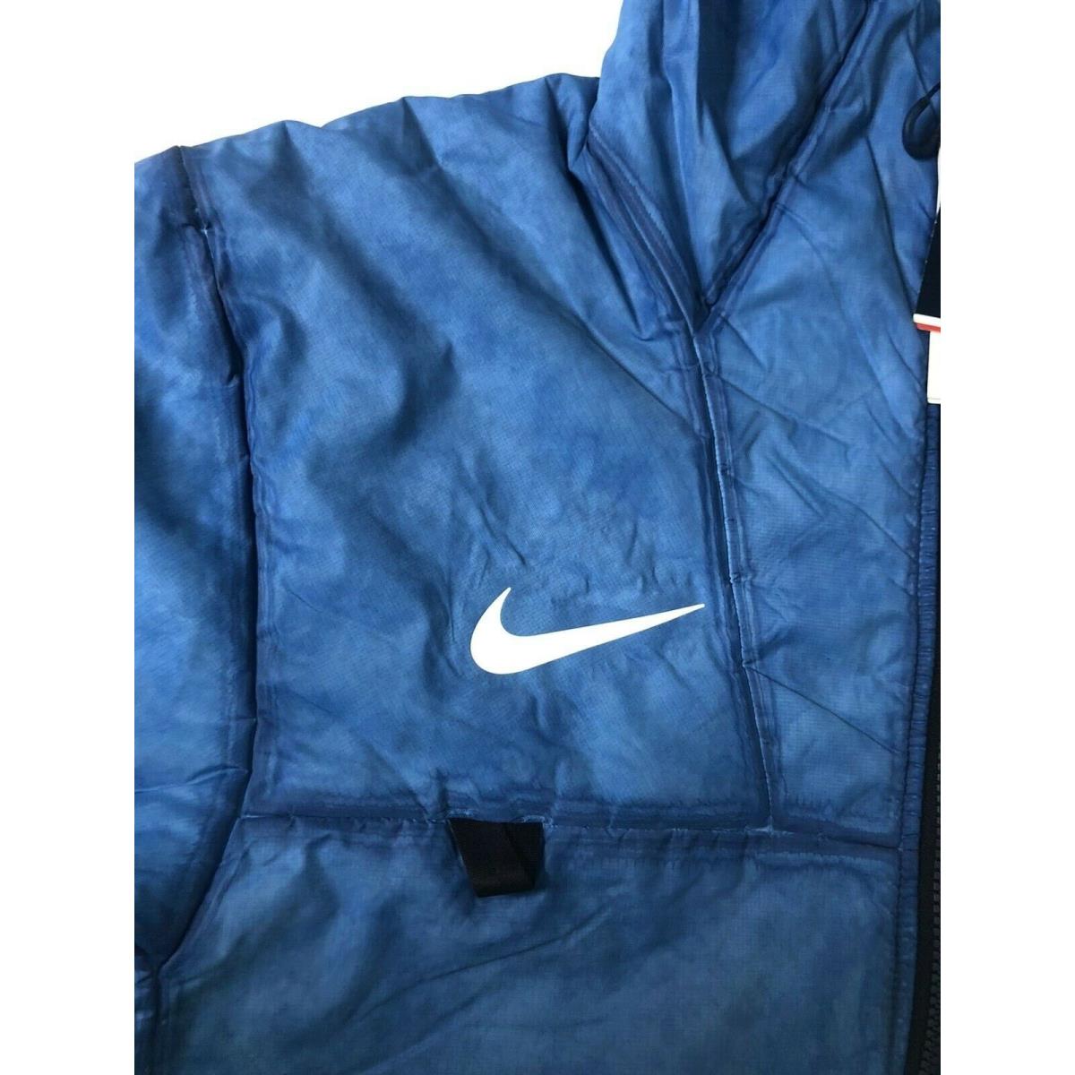 Nike clothing ACG ADV - Blue 0