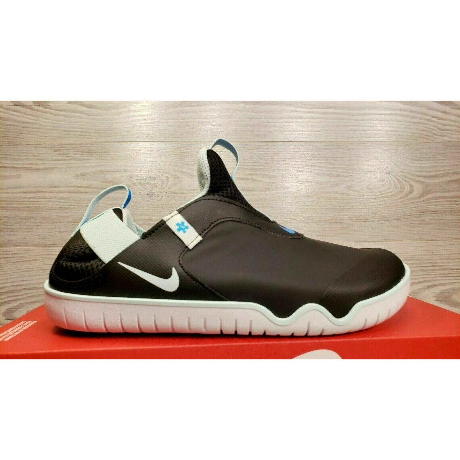nike zoom pulse black mens