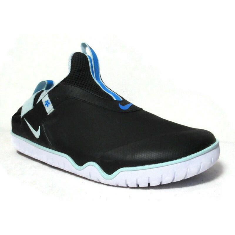 nike zoom pulse black mens
