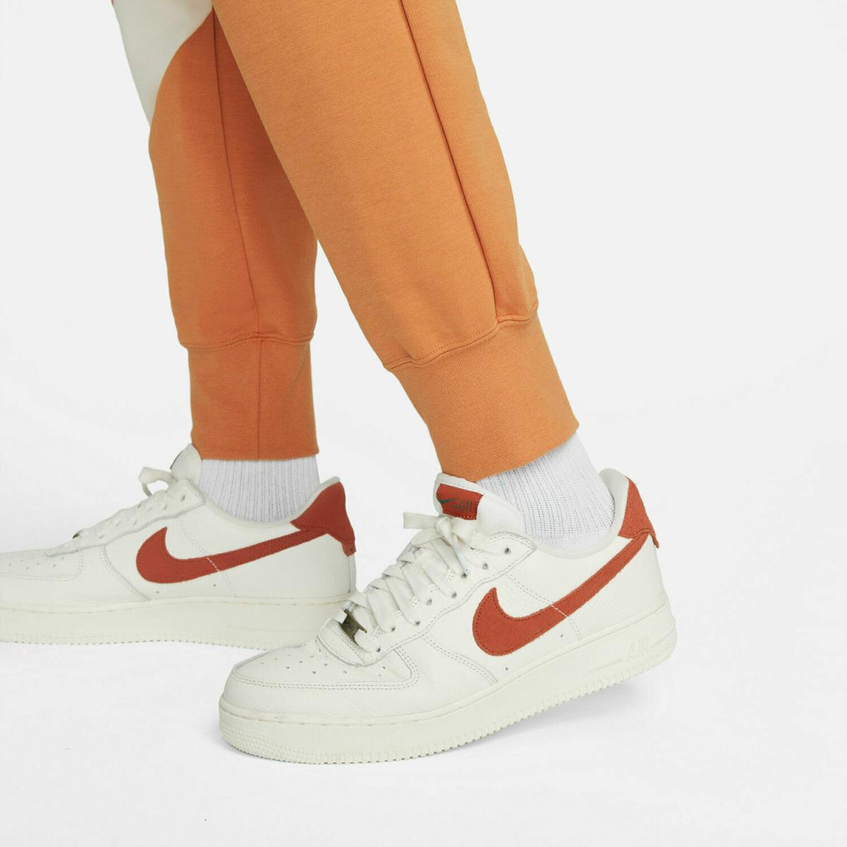 Nike clothing  - Orange 3