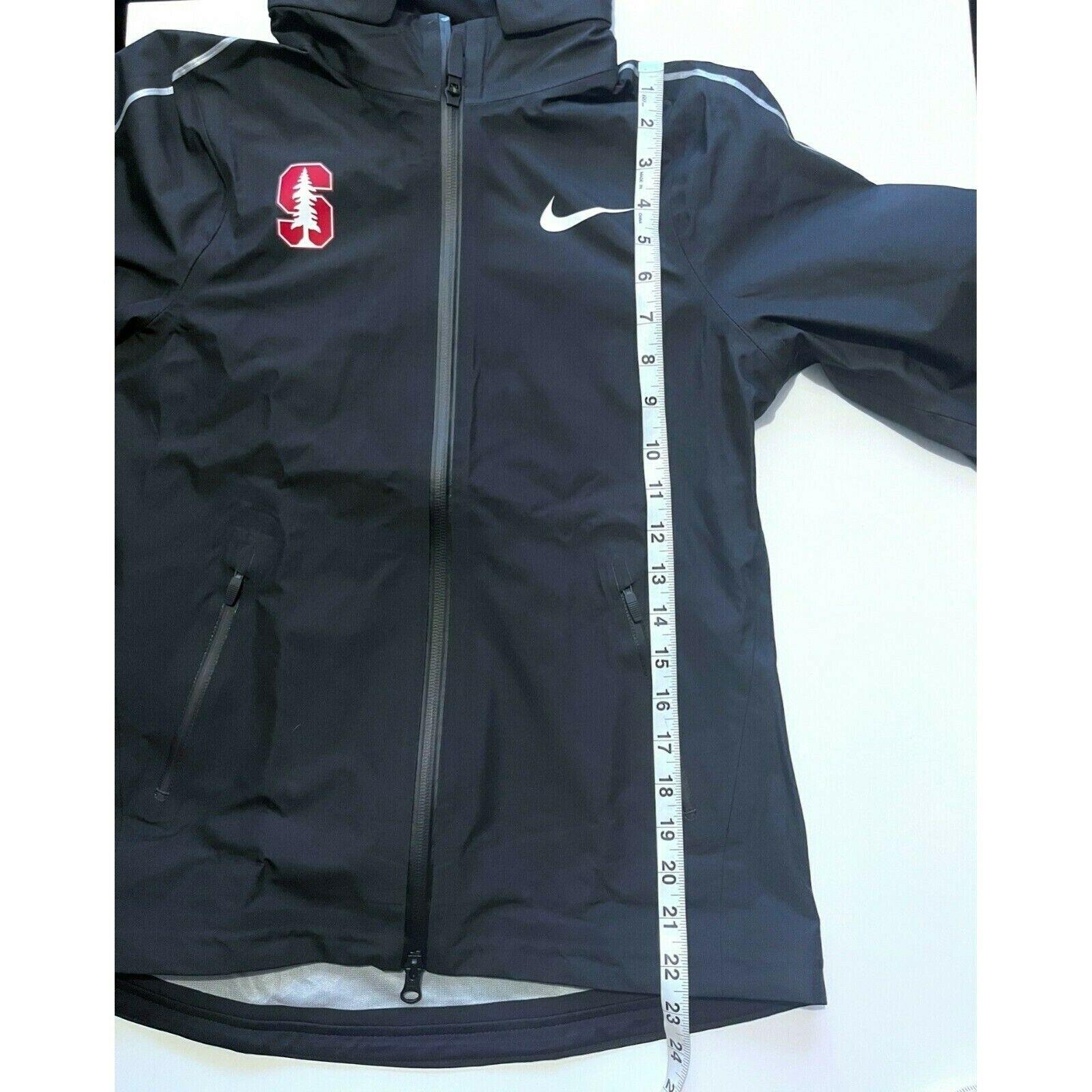 nike 14 9 11 5 jacket