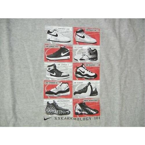 Nike shoes  - Gray 0