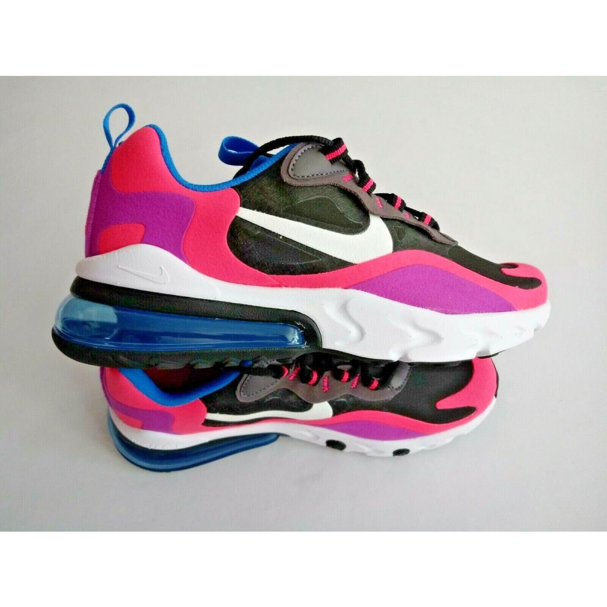 nike air max 270 react size 6.5