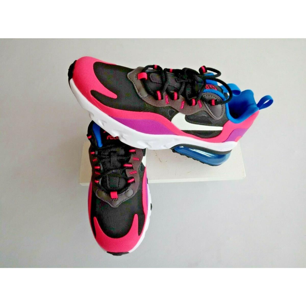 nike air max 270 junior size 6.5