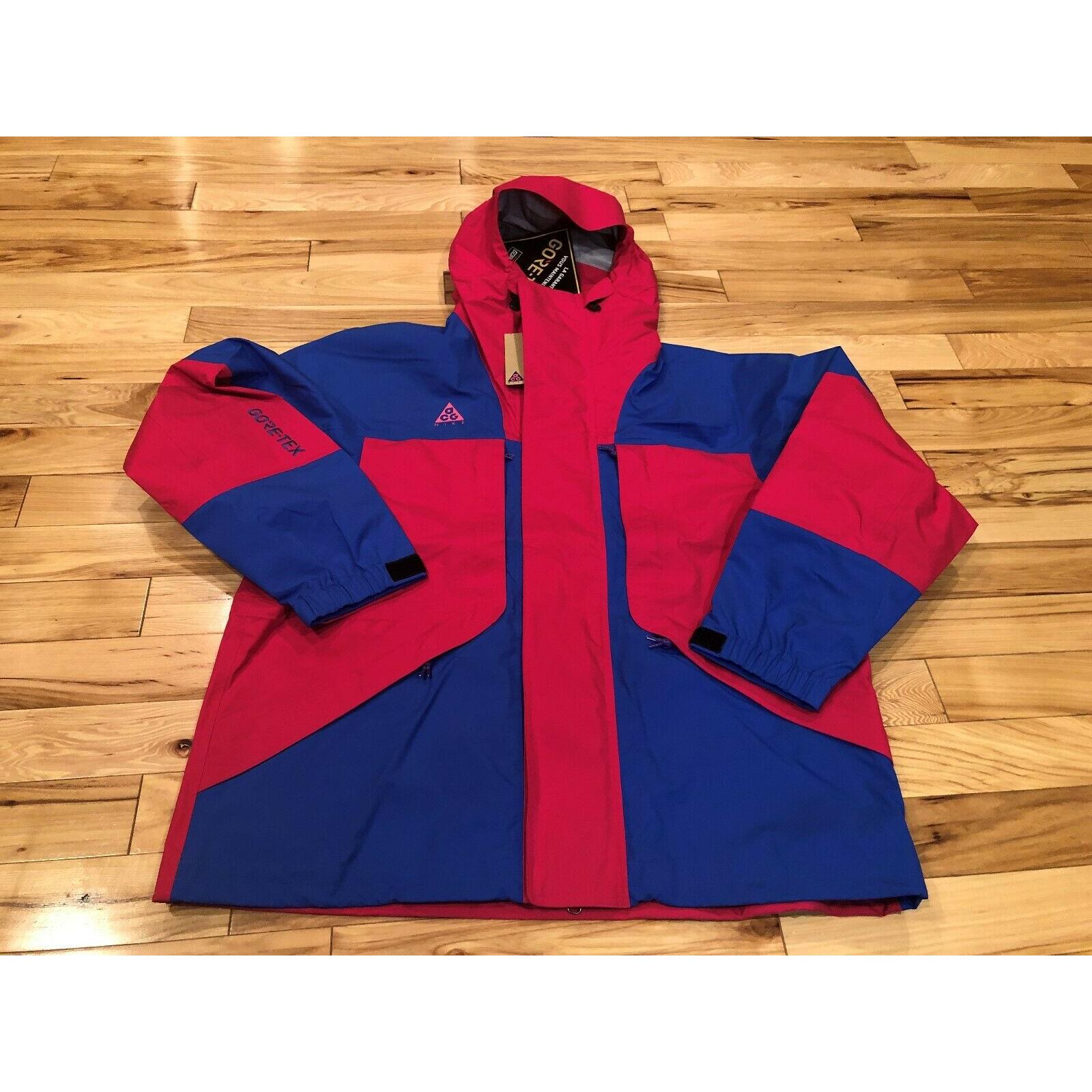 xxl gore tex jacket