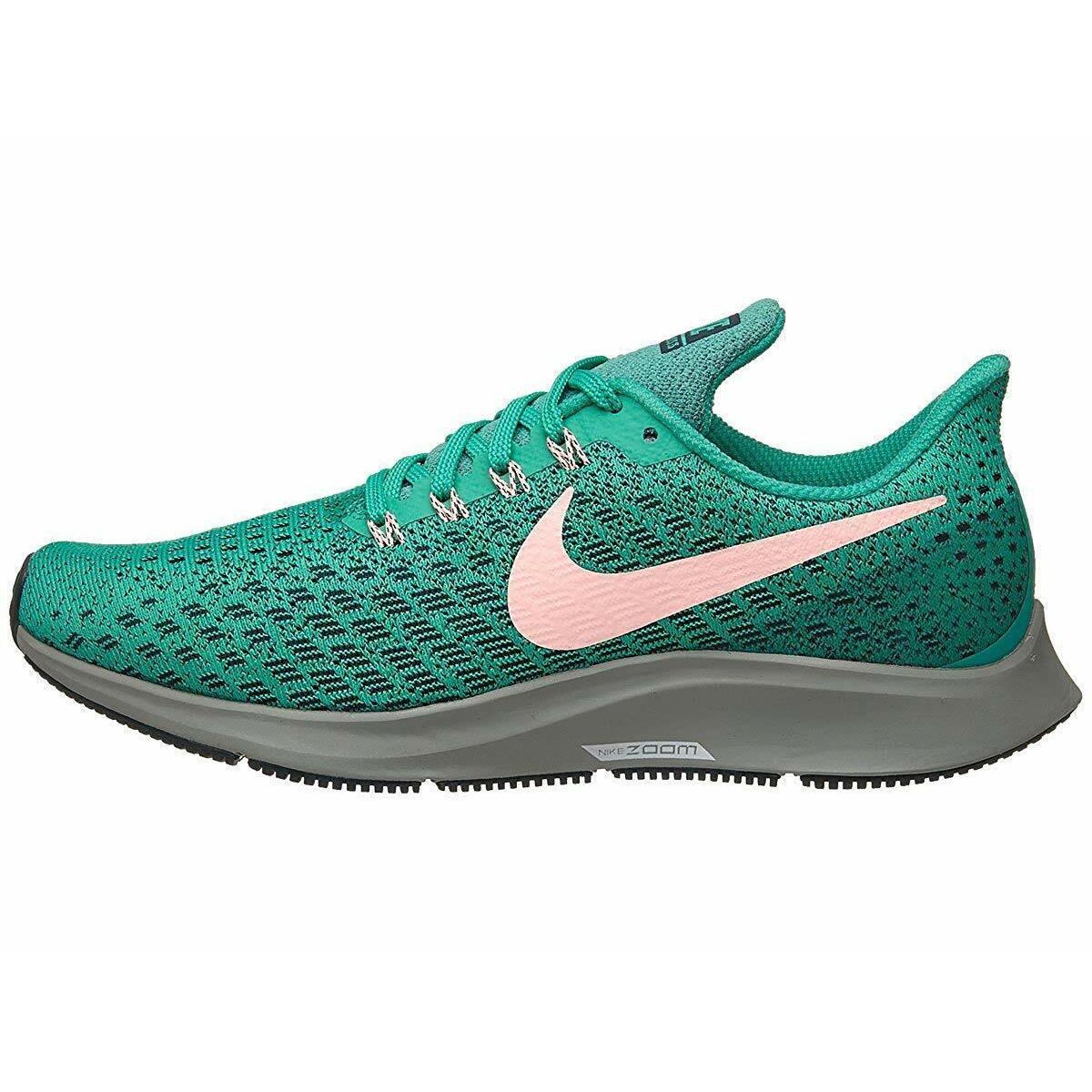 Nike shoes Air Zoom Pegasus - Green 0