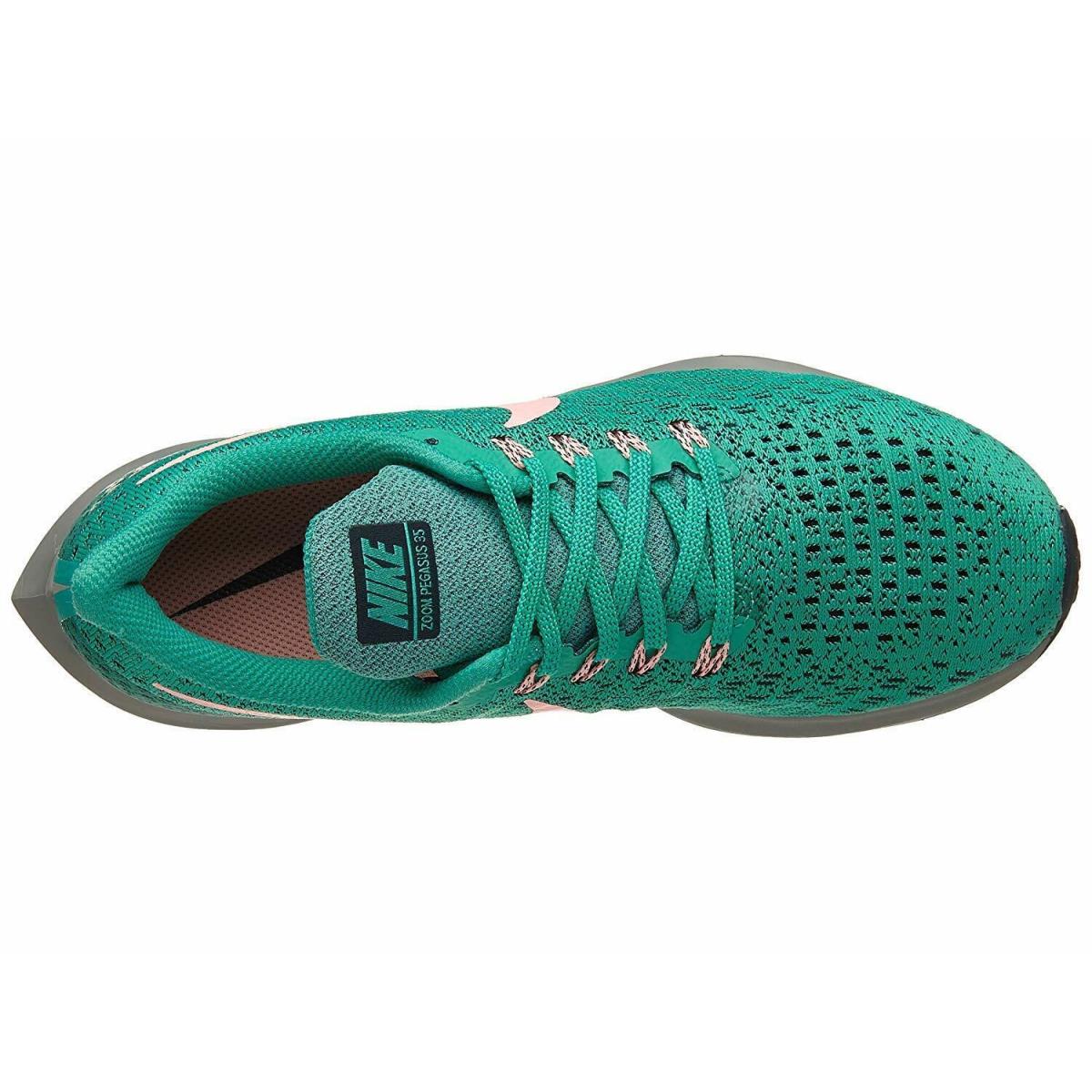 Nike shoes Air Zoom Pegasus - Green 1