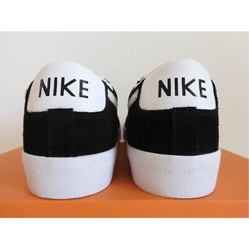 Nike shoes Blazer - Black 2