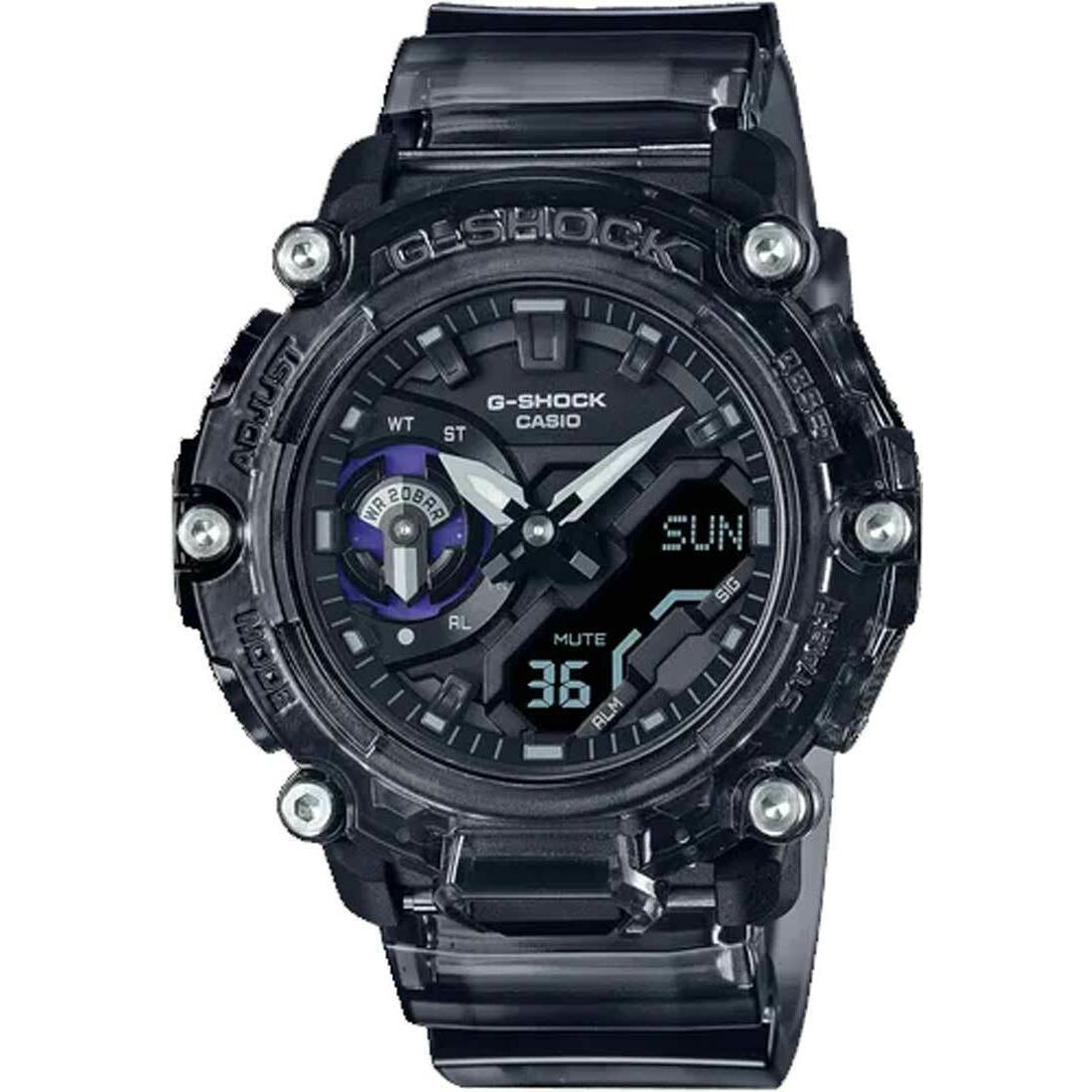 G-shock GA2200SKL-8A Watch