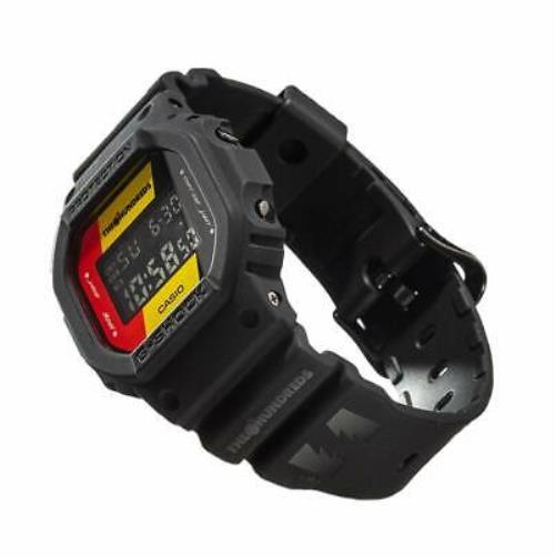Casio G-shock X The Edition Watch - Casio watch - 079767703783 | Fash Brands