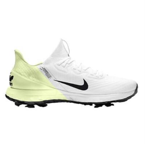 2021 Nike Air Zoom Infinity Tour Golf Shoes Medium 7