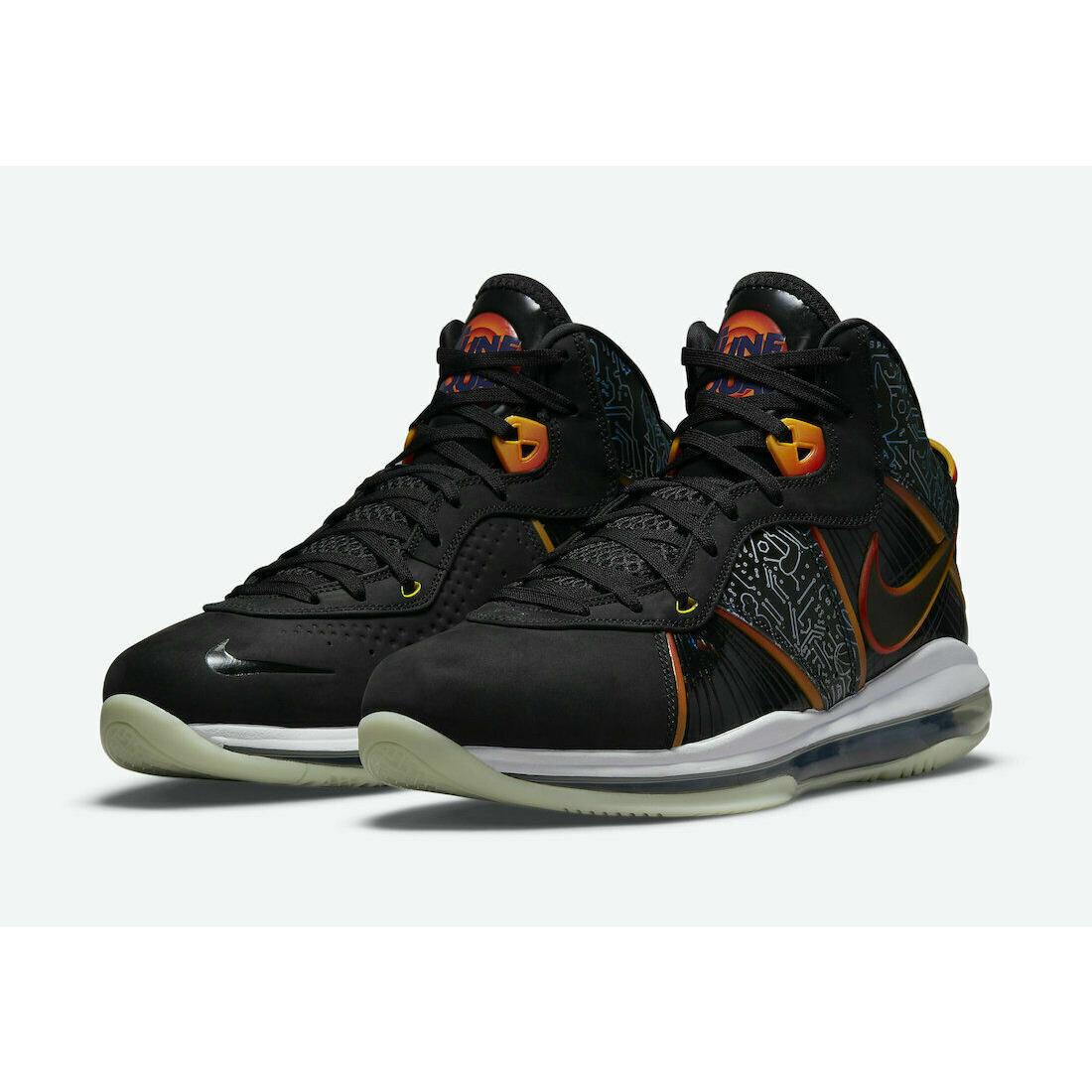 lebron 8 men