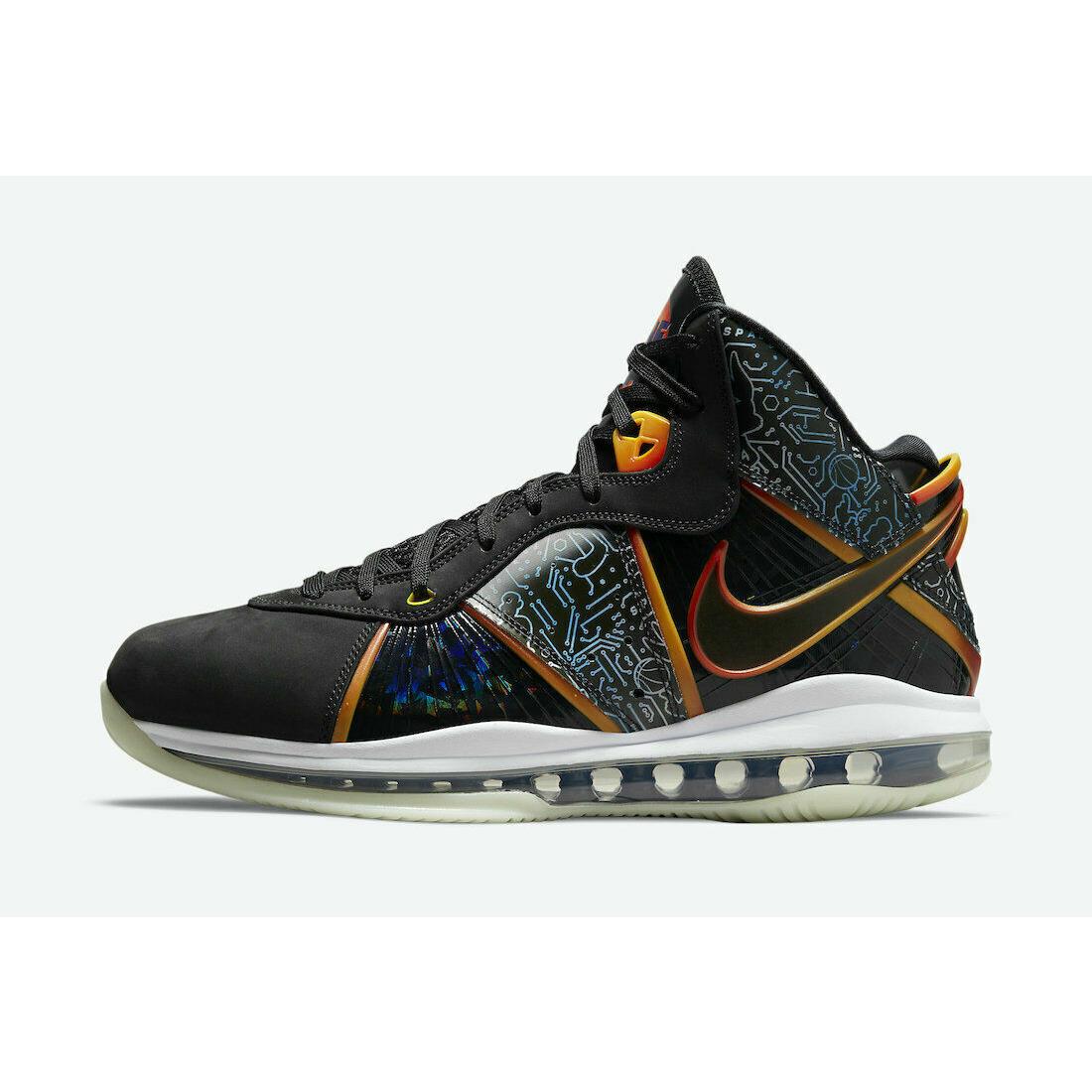 men lebron space jam shoes