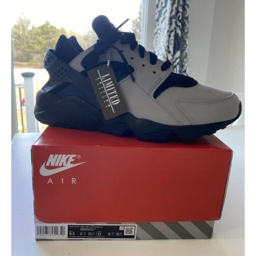 mens nike huarache size 9.5