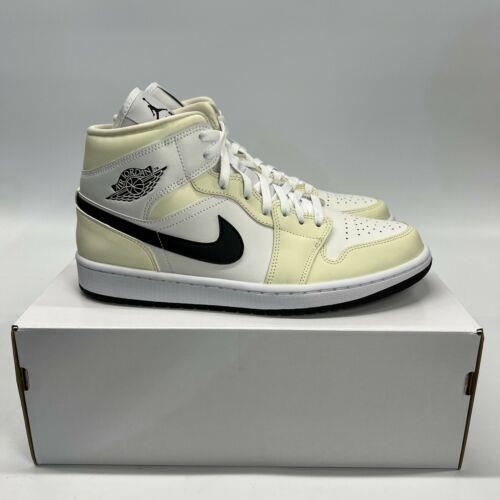 air jordan 1 mid casual shoes