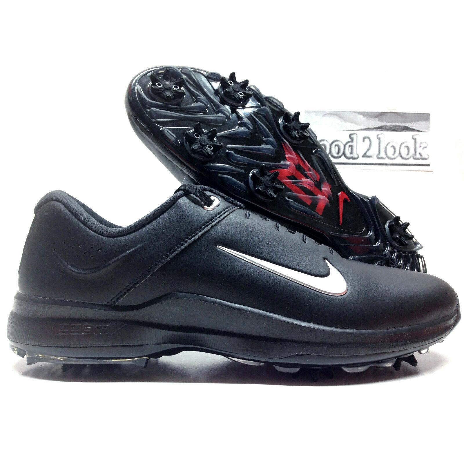 nike air zoom tw20 golf shoes