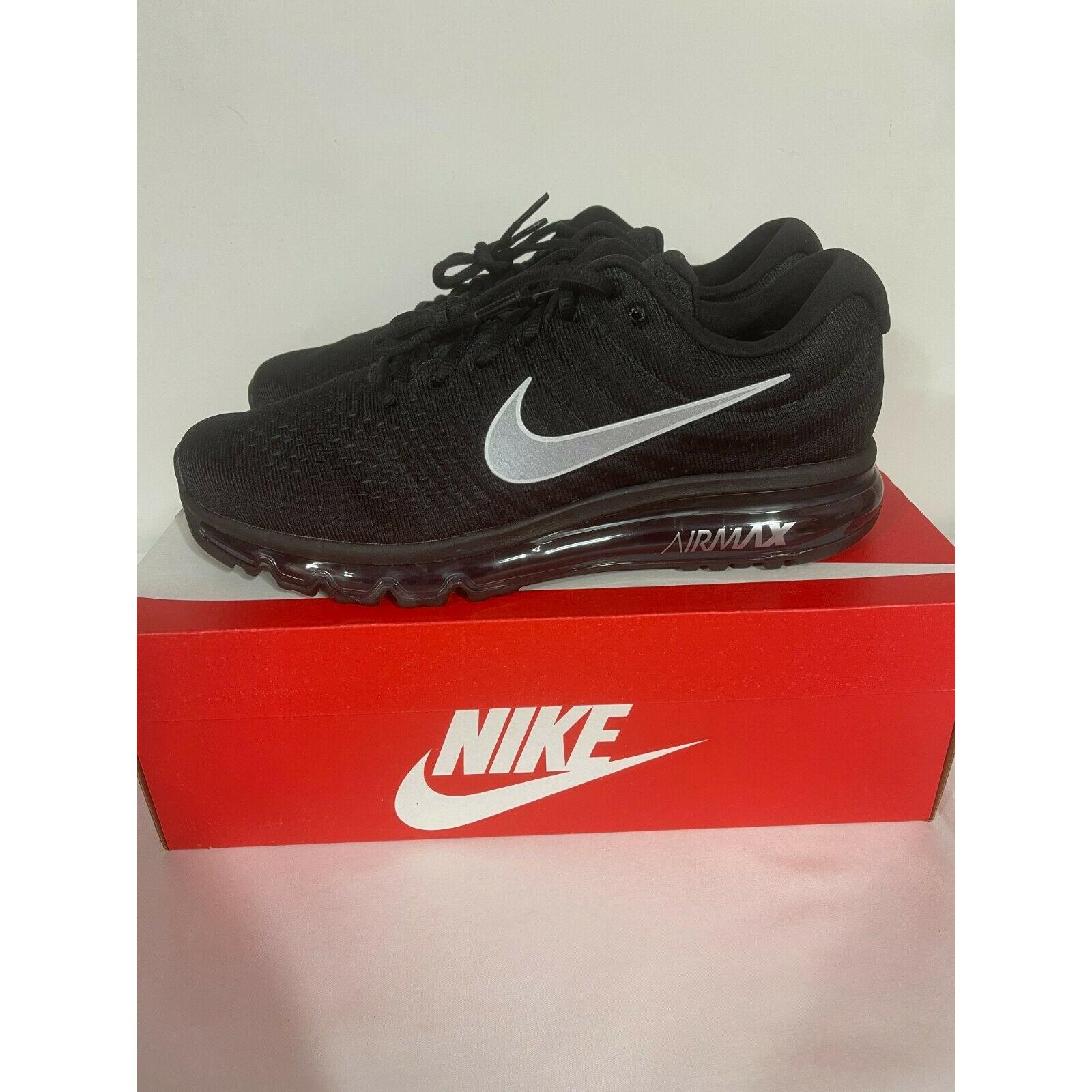 kasut nike air max 2017