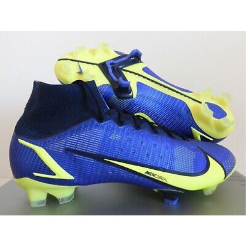 nike superfly 7.5