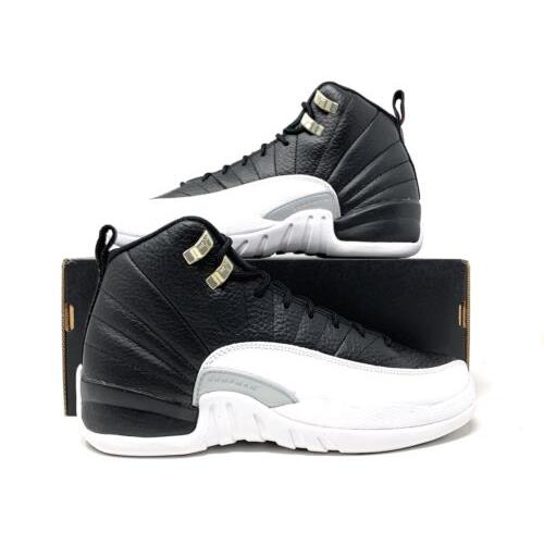 jordan 12 size 6y