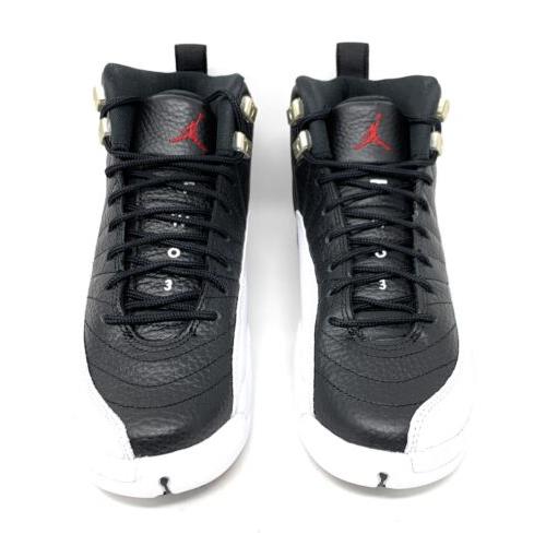 jordan 12 size 6y