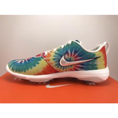 nike roshe g tour nrg tie dye