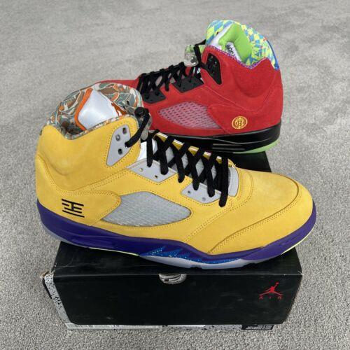 jordan 5 size 15