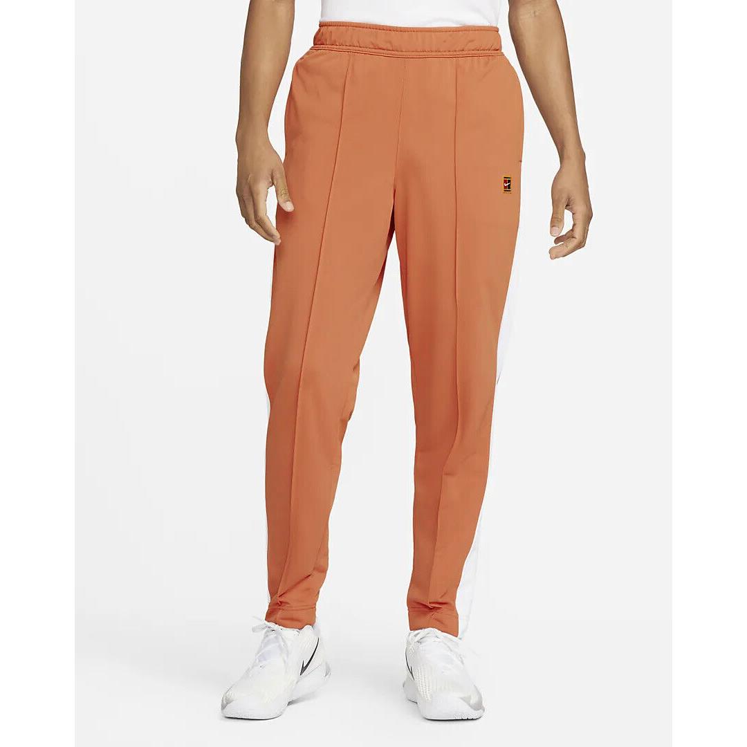 nike court joggers